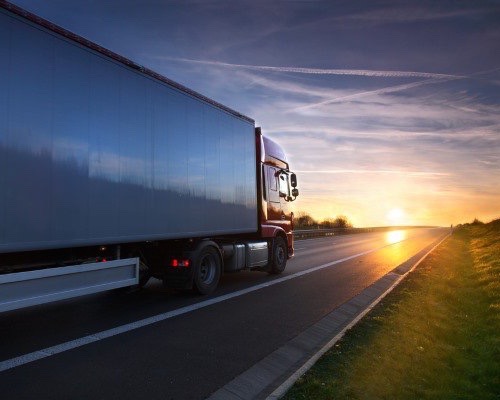 Camion: pubblicati i costi di esercizio per aprile 2019