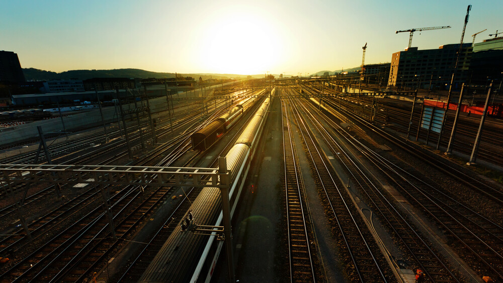 Ferrovie dello Stato: le azioni per azzerare le emissioni entro il 2040