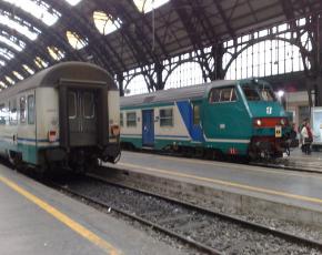 Regione Puglia: Bari, ecco le 2 fasi del progetto di adeguamento ferroviario