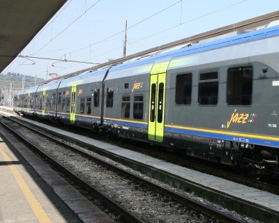 Linea ferroviaria Bologna -Firenze. La situazione del 19 maggio. Ecco i treni cancellati e quelli previsti