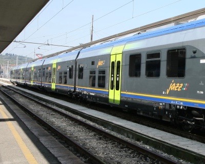 Trenitalia: puntualità al 90,7% e regolarità al 98,9% sui treni regionali