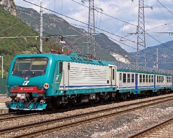 Ferrovie: allerta neve per Marche, Abruzzo, Puglia, Molise e Campania