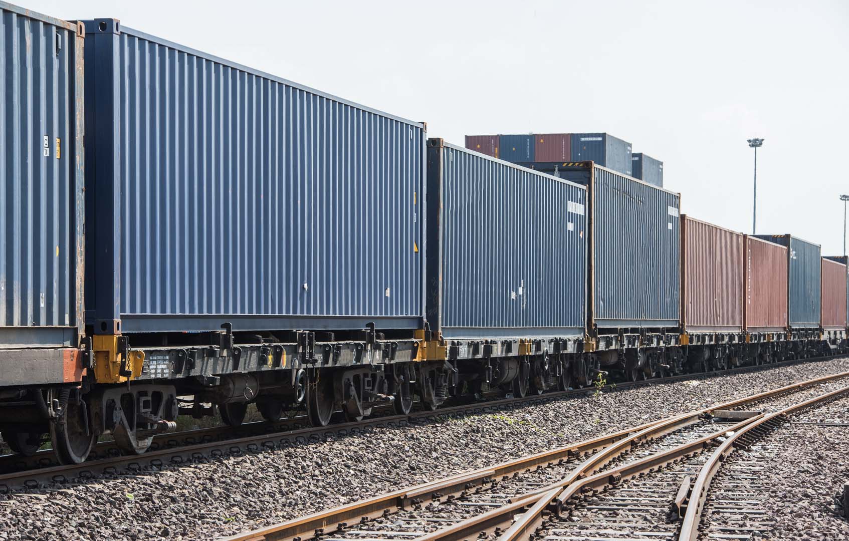 Ferrovie: dall’Art nuove misure per garantire condizioni eque per imprese e operatori di logistica