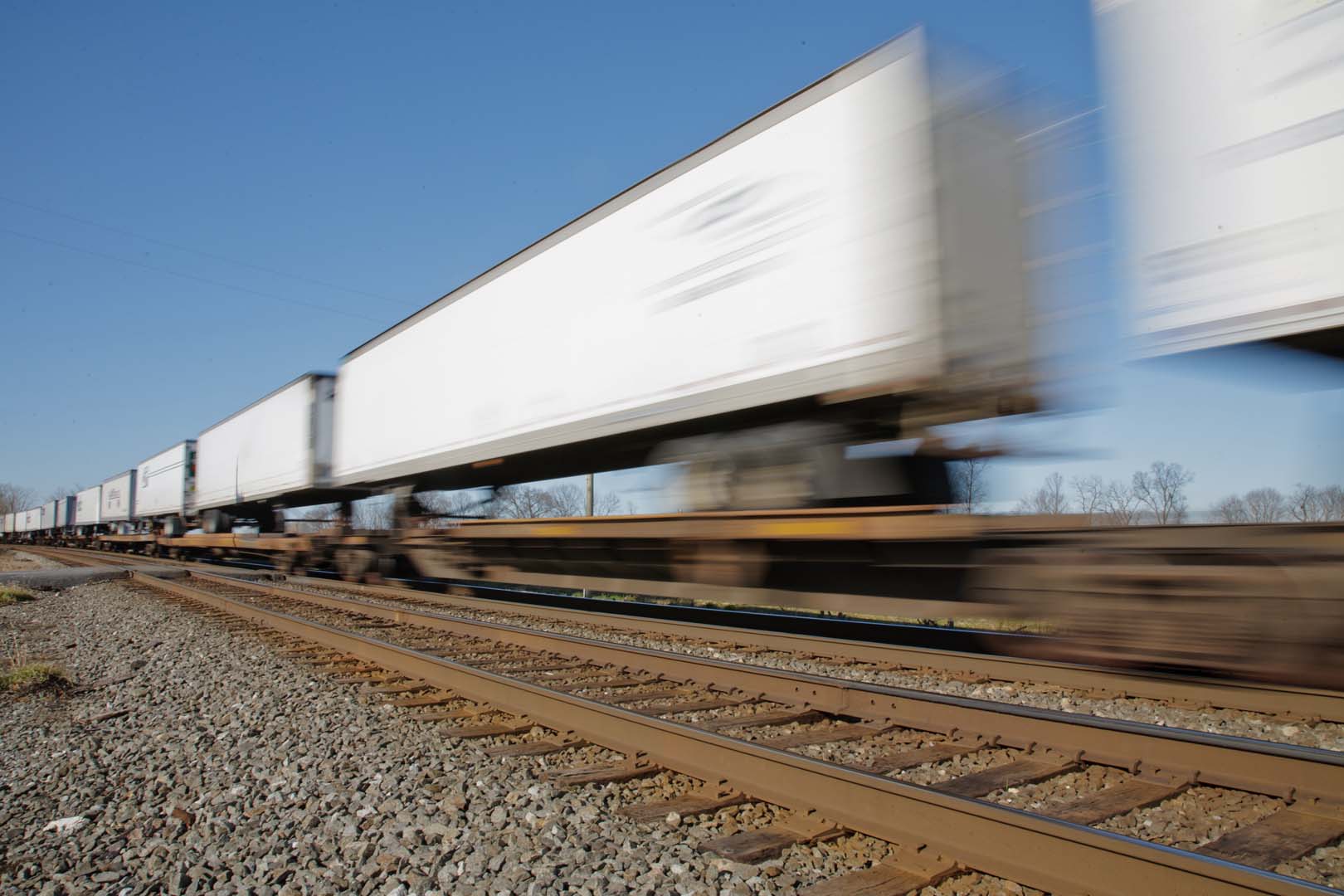 Trasporto merci pesanti: in Australia arriva il primo treno autonomo di Ansaldo STS