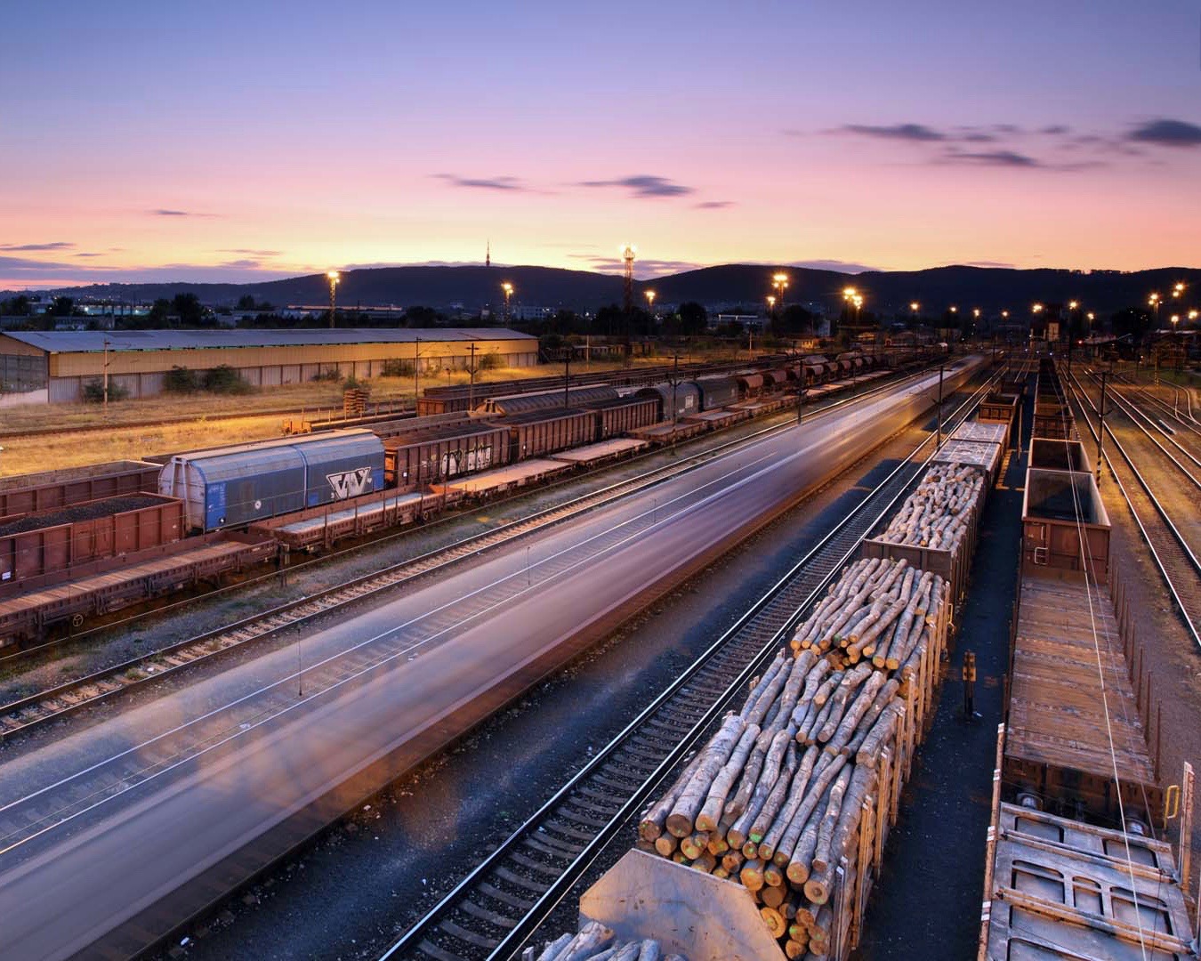 Europe’s Rail: pubblicato il primo bando del programma europeo per le ferrovie