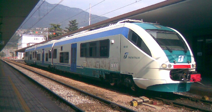 Ferrovie: siglata l’intesa per l’elettrificazione della Biella-Santhià