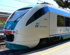 Sardegna, treni Caf per i collegamenti veloci tra Cagliari e Sassari