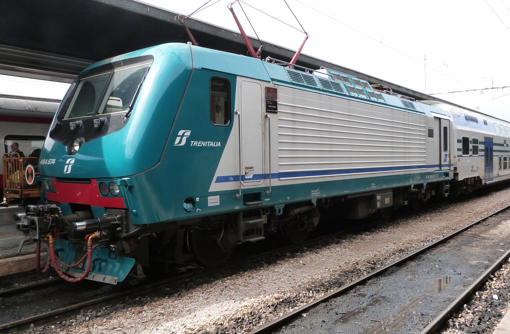 Valle d’Aosta, Fs si aggiudica il trasporto ferroviario per 5 anni