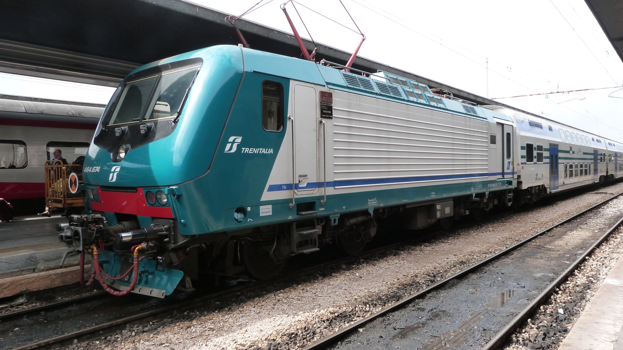 Piemonte: Covid, da lunedì 10 gennaio variazioni nel servizio ferroviario