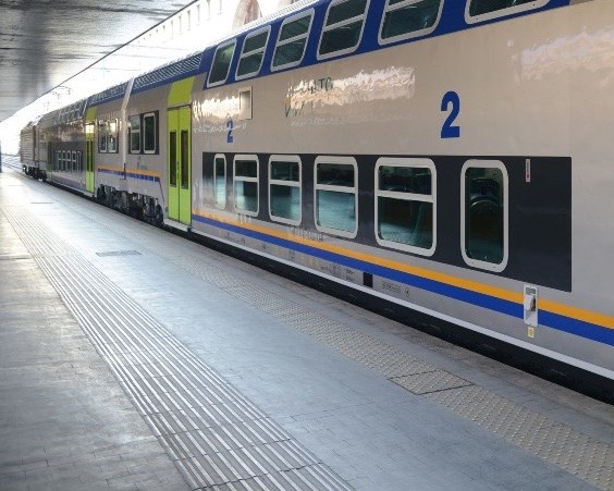 Ferrovie, Mit: nel nuovo contratto di servizio 2017-2026 confermati collegamenti Taranto