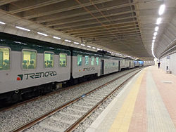 Ferrovie: presentato il progetto di FNM-Trenord per l’idrogeno in Valcamonica