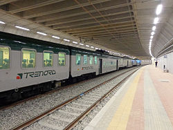 Trenord, si guarda al modello parigino per rilanciare il sistema ferroviario regionale