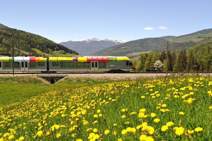 Ferrovia delle Dolomiti: entro fine anno la proposta progettuale