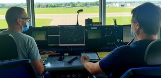 Enav: operativo il servizio radar sull’aeroporto di Treviso