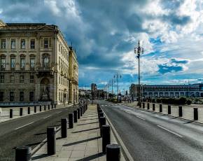 Trieste: presentato il Piano Urbano della Mobilità Sostenibile