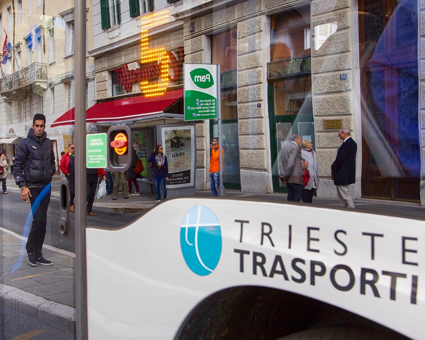 Trieste: 29 novembre sciopero generale dei lavoratori, possibili disagi per i trasporti