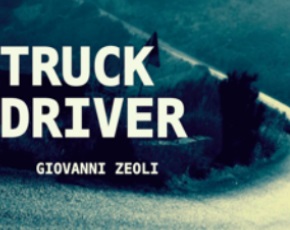 Truck Driver: arriva l’ebook che racconta la dura vita di un autotrasportatore