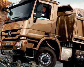 Autotrasporto: pubblicati i quiz degli esami d’accesso alla professione