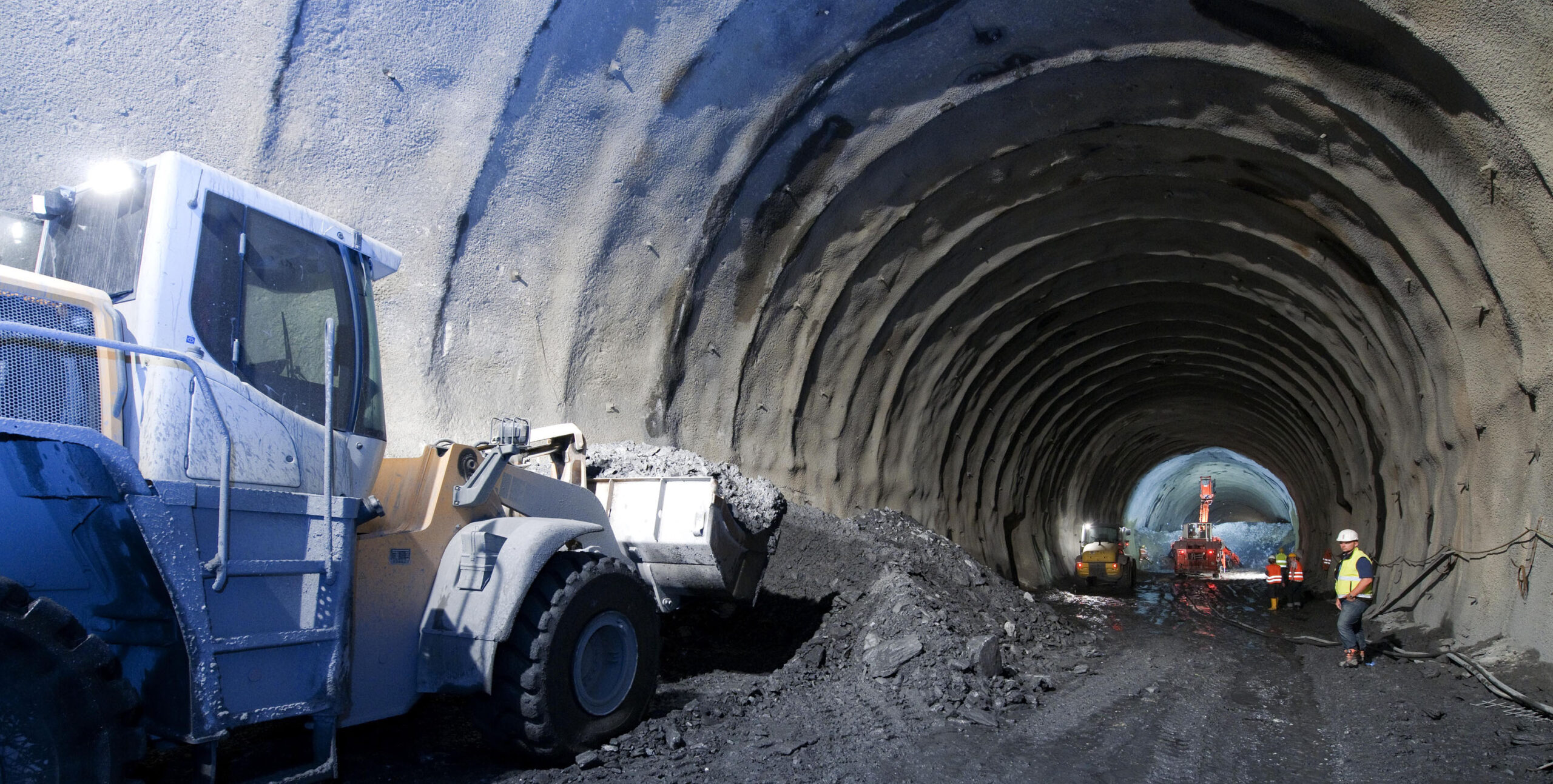 Tunnel Brennero: impegno di Italia e Austria per accelerare i lavori e ridurre il traffico dei pesanti