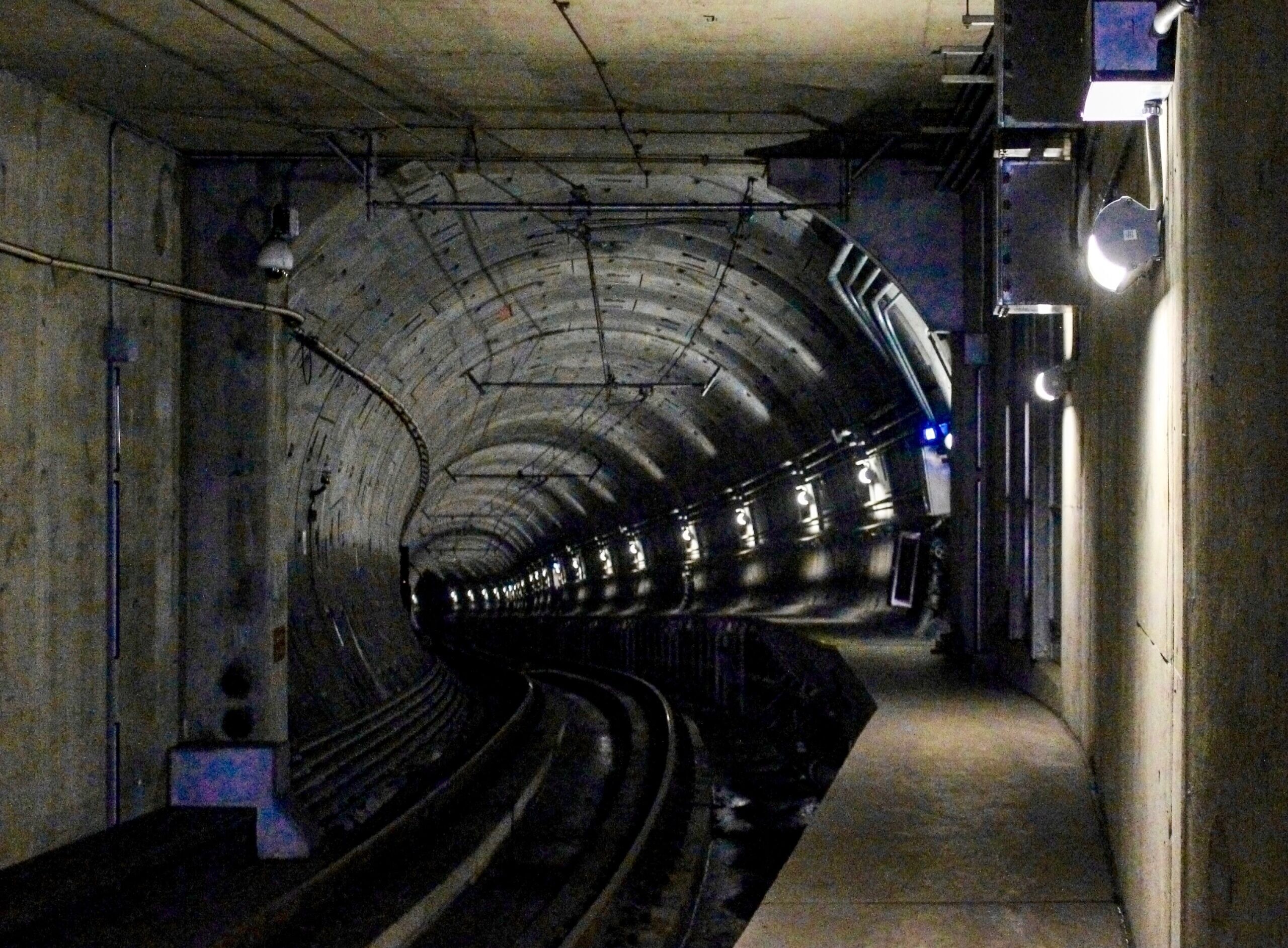 Metro Roma: il 13 ottobre riapre la stazione Castro Pretorio