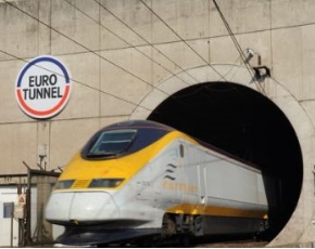 Infrastrutture: 20 anni di attività per il tunnel sotto la Manica