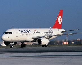 Turkish Airlines aggiunge due destinazioni in Russia