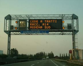 Autostrade, tornano i tutor sulle strade dell’esodo estivo