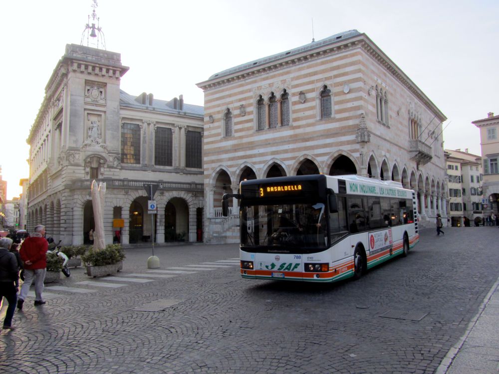 Udine: intesa tra Comune e Regione per potenziare il sistema turistico-culturale