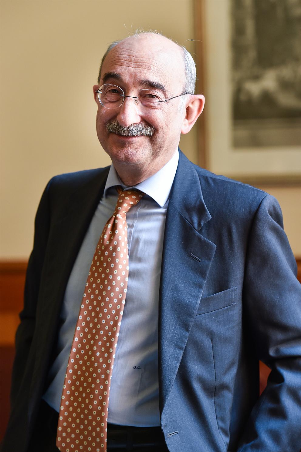 Umberto Cutolo – Premio Trasporti e Cultura