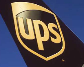 Ups: gli utili volano a +44% nell’ultimo trimestre