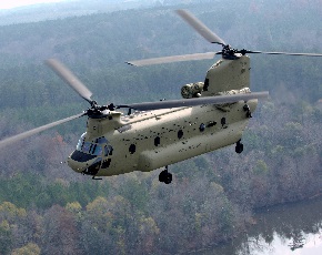 Boeing continuerà il supporto agli Chinook dell’Esercito americano