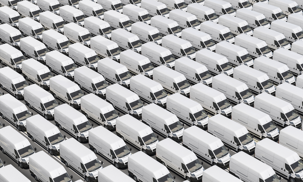 Ecobonus 2023: disponibili 15mln per i veicoli commerciali sostenibili