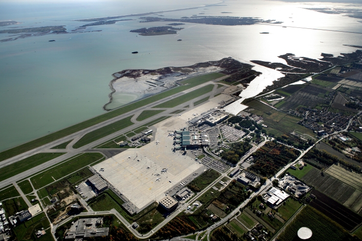 Aeroporto di Venezia: online il nuovo portale dedicato all’ambiente e alla sostenibilità