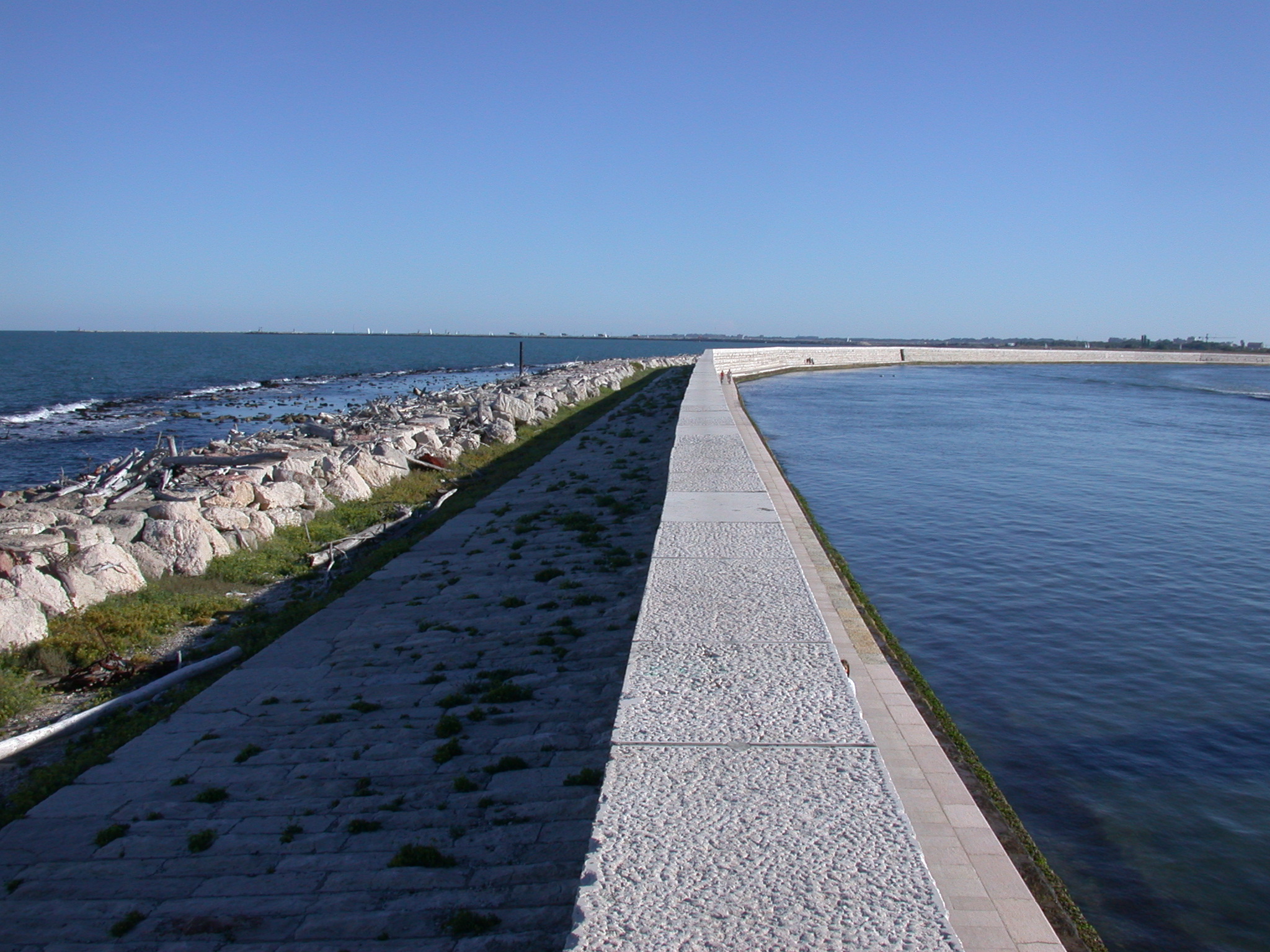 Venezia: firmata progettazione definitiva del porto offshore
