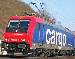 Trenitalia pronta all’acquisto di Veolia Cargo