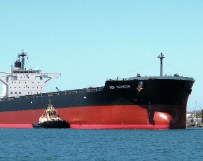 Porto di Venezia: record per il Terminal Rinfuse Italia