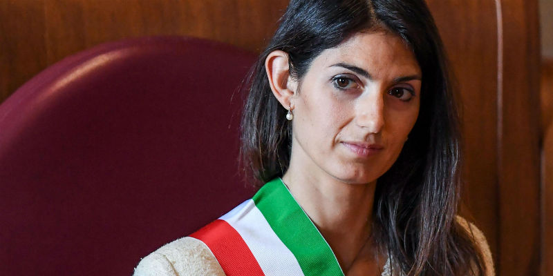 Roma: intesa Campidoglio-Fs per dare nuovo slancio alla ‘cura del ferro’