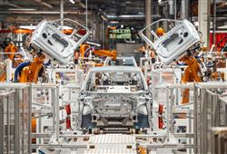 Volkswagen: la fabbrica di Zwickau produrrà solo auto elettriche