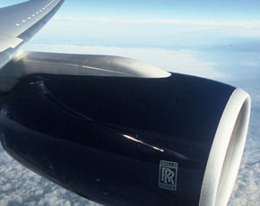Rolls-Royce: 2011 da record e ottimi risultati in Italia