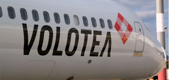 Volotea: crescono ricavi e utili