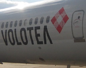 Volotea: nel 2020 trasportati 3,8 milioni di passeggeri