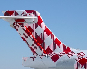 Volotea: dal 26 maggio il volo Verona-Cork