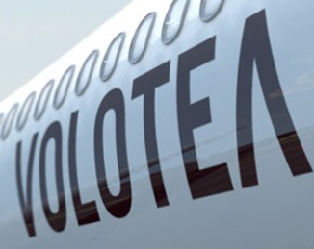 Volotea ricomincia a volare in Italia il 18 giugno