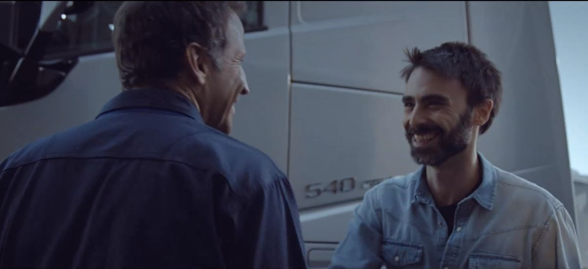 Volvo Trucks: i professionisti della manutenzione, ecco il nuovo video