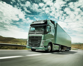 Volvo FH vince l’International Truck of the Year 2014