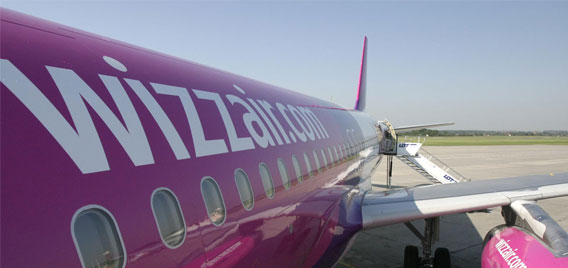 Wizz Air recluta nuovo personale: appuntamento a Napoli con l’Open Day piloti