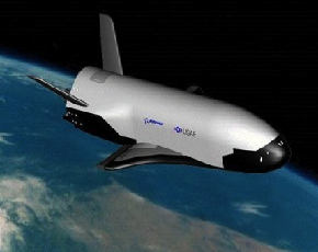 Conclusa la quarta missione dell’X-37B