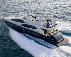 Il Singapore Yacht Show ospita il Made in Italy