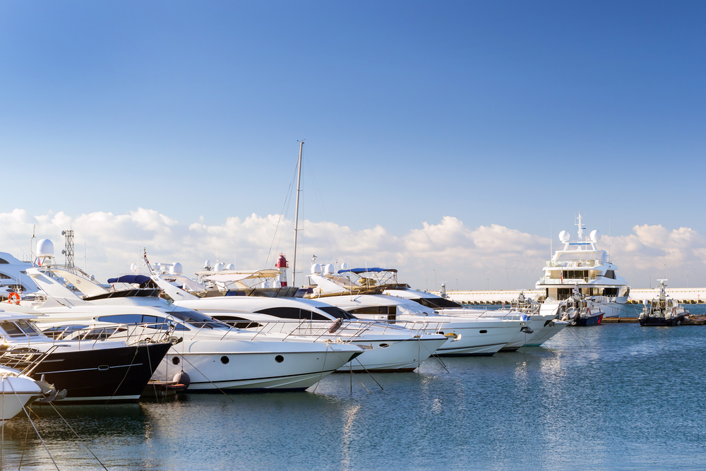 62° Salone Nautico di Genova: al via la prevendita dei biglietti