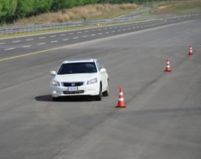 Pneumatici, Yokohama apre il nuovo circuito test